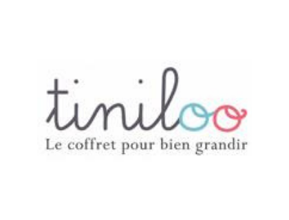 Logo marque Tiniloo