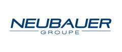 Logo de la marque Neubauer Distributeur - Saint-Gratien