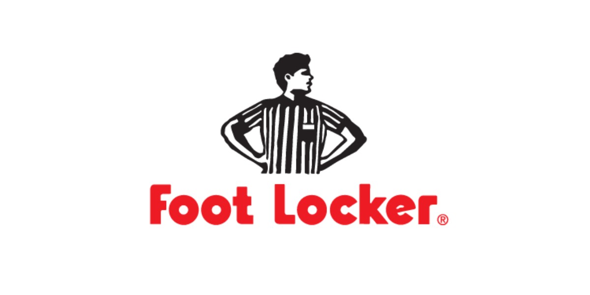 Logo de la marque Foot Locker - Sevran