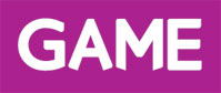 Logo de la marque Game - CARRÉ SÉNART