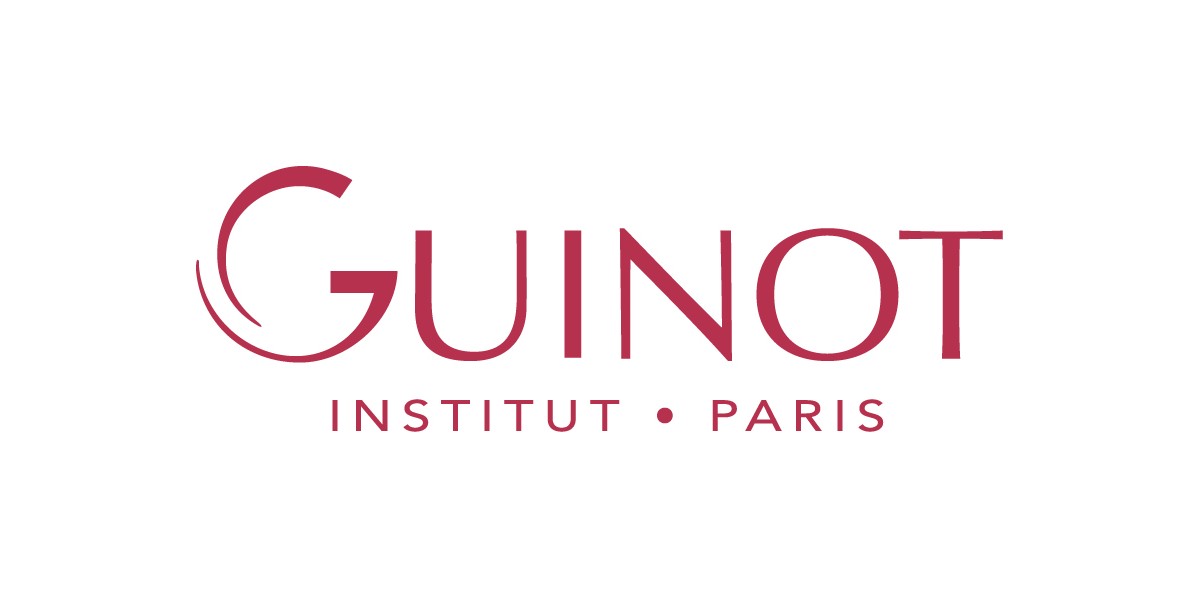 Logo de la marque Guinot -  L'institut De Beaute
