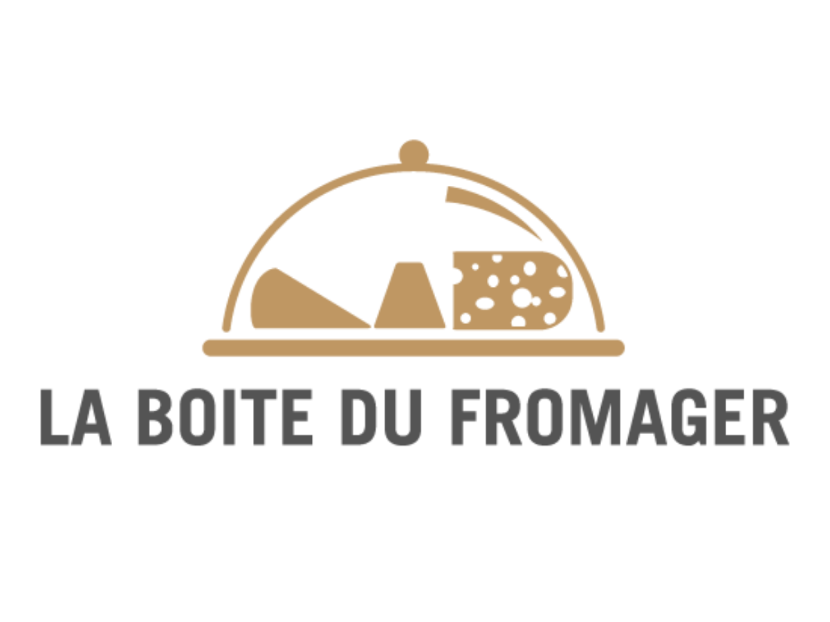 Logo marque La Boîte Du Fromager