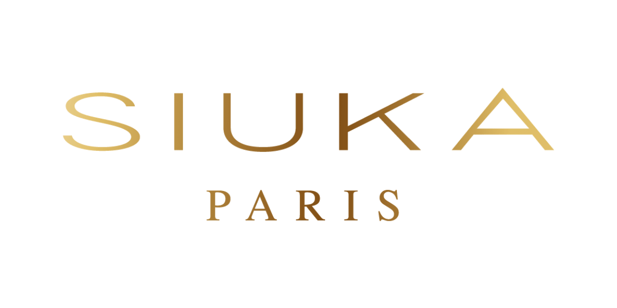 Logo marque Siuka Paris