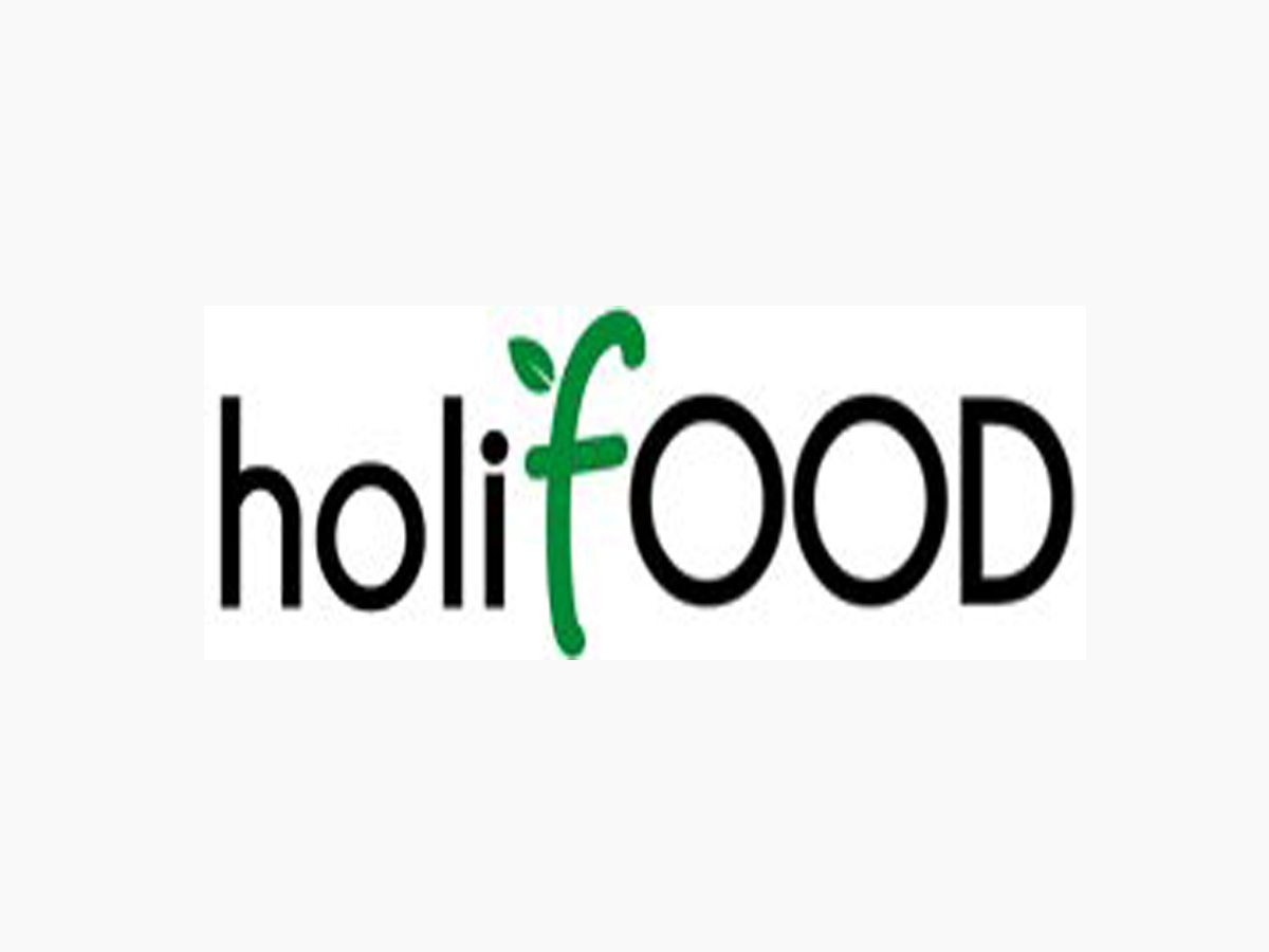 Logo marque Holifood