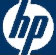 Logo de la marque Hewlett Packard Siège Social Les Ulis