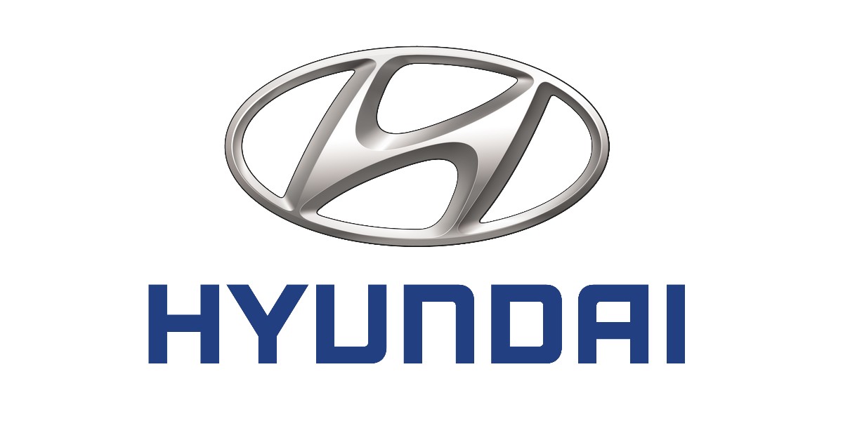Logo de la marque Huyndai  - INNOVATION AUTOMOBILES - ST GAUDENS
