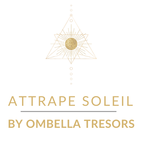 Logo marque Ombella Trésors