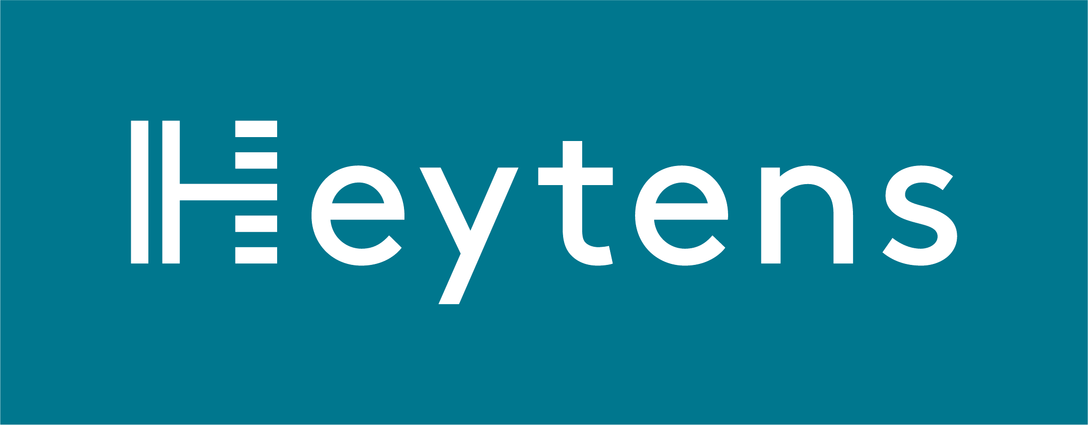 Logo de la marque Heytens - Compiegne
