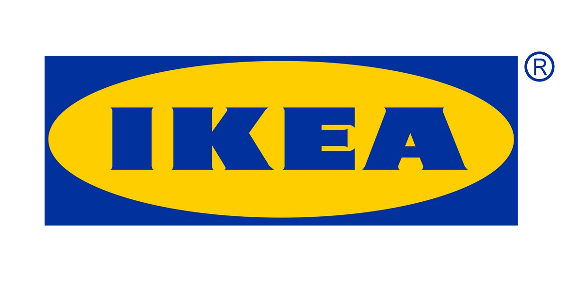 Logo de la marque Ikea - Brest