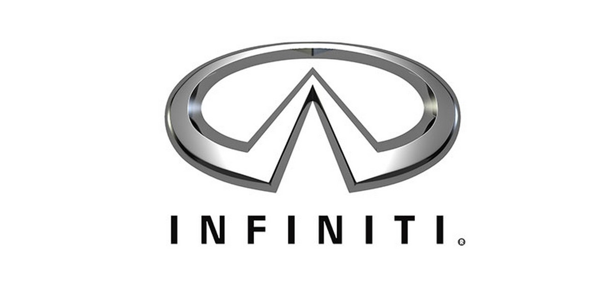 Logo de la marque Infiniti Cannes