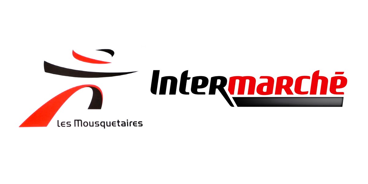 Logo de la marque Intermarché SAS Selmur