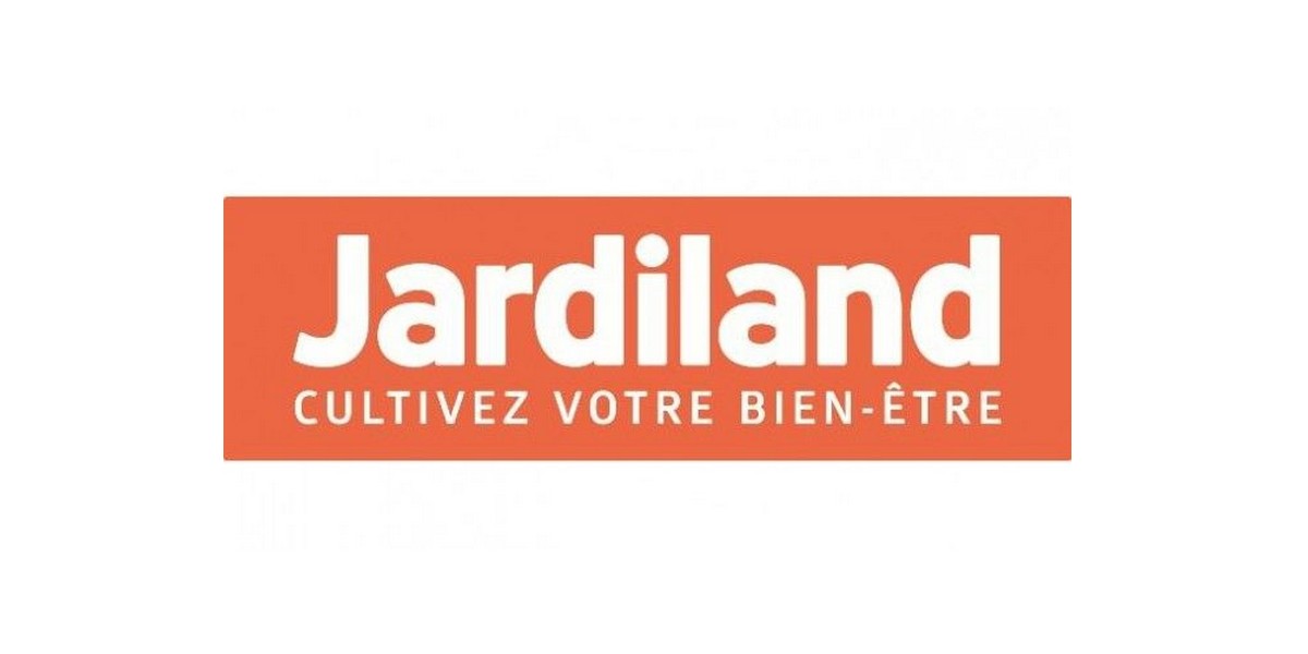 Logo de la marque Jardiland Bouguenais