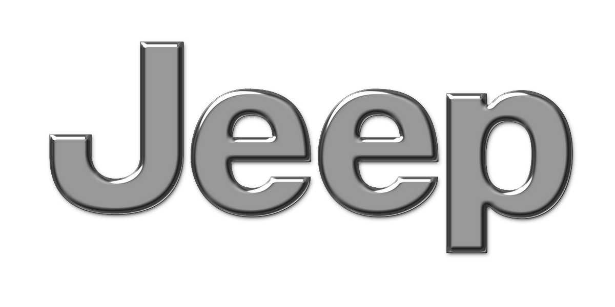 Logo de la marque Jeep - INTERNATIONAL GARAGE