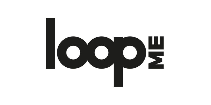 Logo marque Loopme