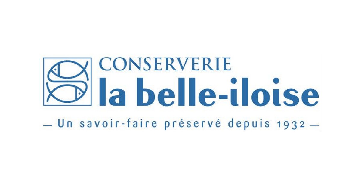 Logo de la marque La Belle Iloise - Pléneuf Val André