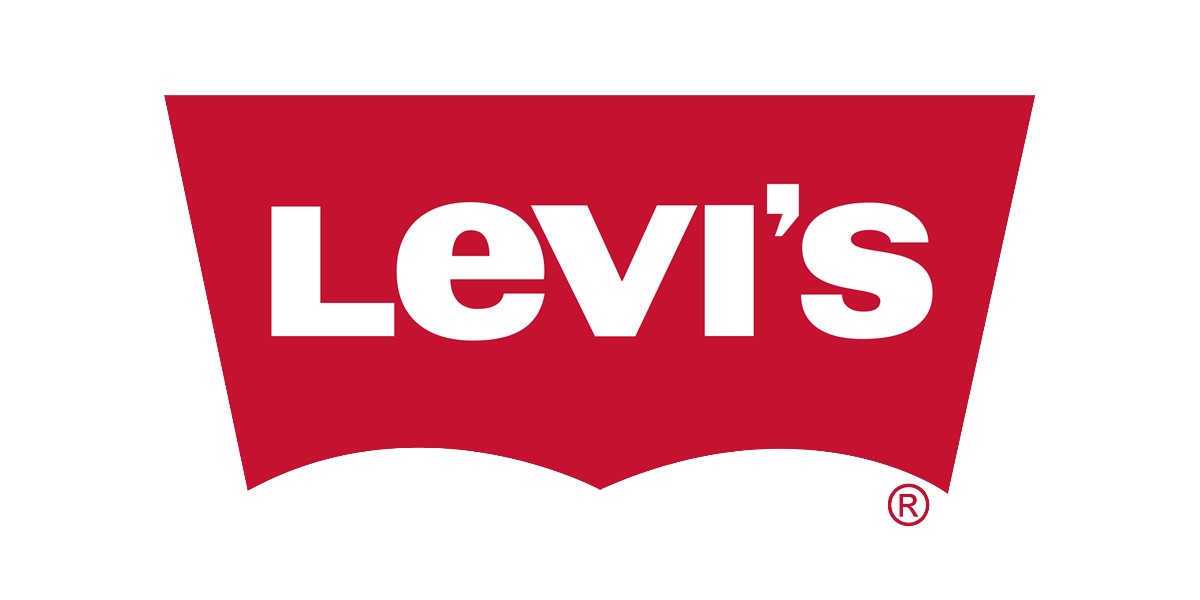 Logo de la marque Levi's - GALERIES LAFAYETTE Belfort