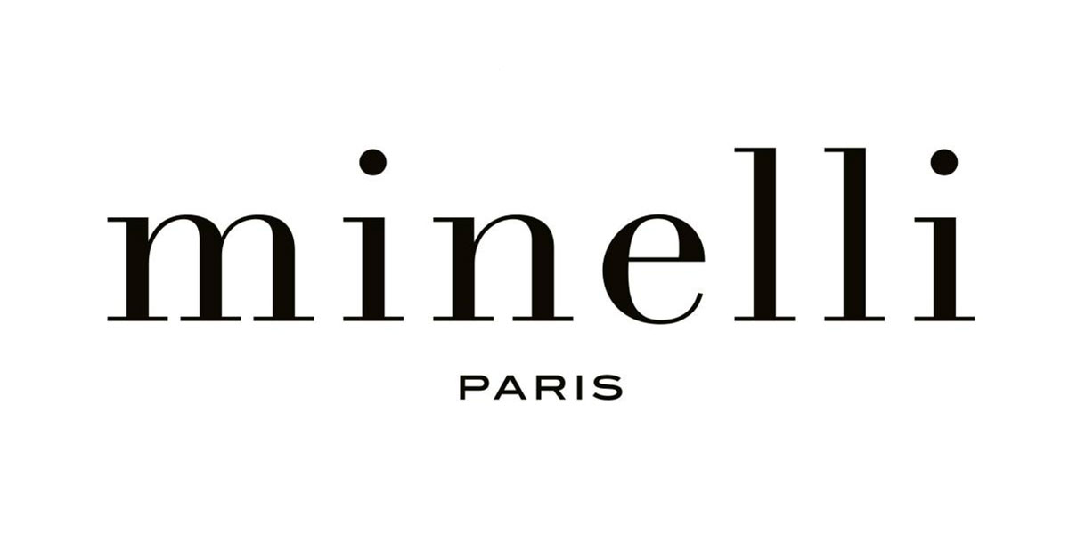 Logo de la marque Minelli Vienne