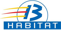 Logo de la marque 13 Habitat Port de Bouc