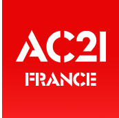 Logo de la marque AC2I - MORBIHAN
