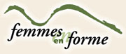 Logo de la marque Femmes en Forme Chateaudun
