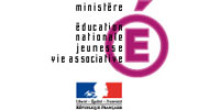Logo de la marque Rectorat  - La Réunion