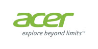 Logo de la marque Acer - CORA GARGES