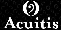 Logo marque Acuitis