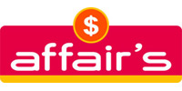 Logo de la marque Affair's - TROYES