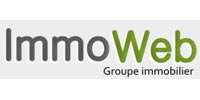 Logo de la marque Immoweb Louvres