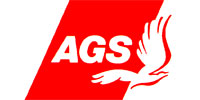 Logo de la marque AGS Déménagement - Brest
