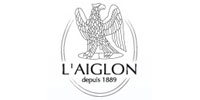 Logo de la marque Boutique L'Aiglon