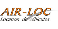 Logo de la marque Air-Loc - Berny Loc