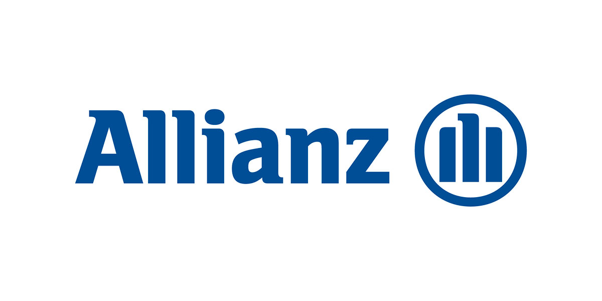 Logo de la marque AGF Allianz - LYON