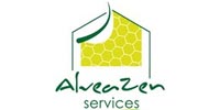 Logo de la marque AlveaZen Services Haute Savoie