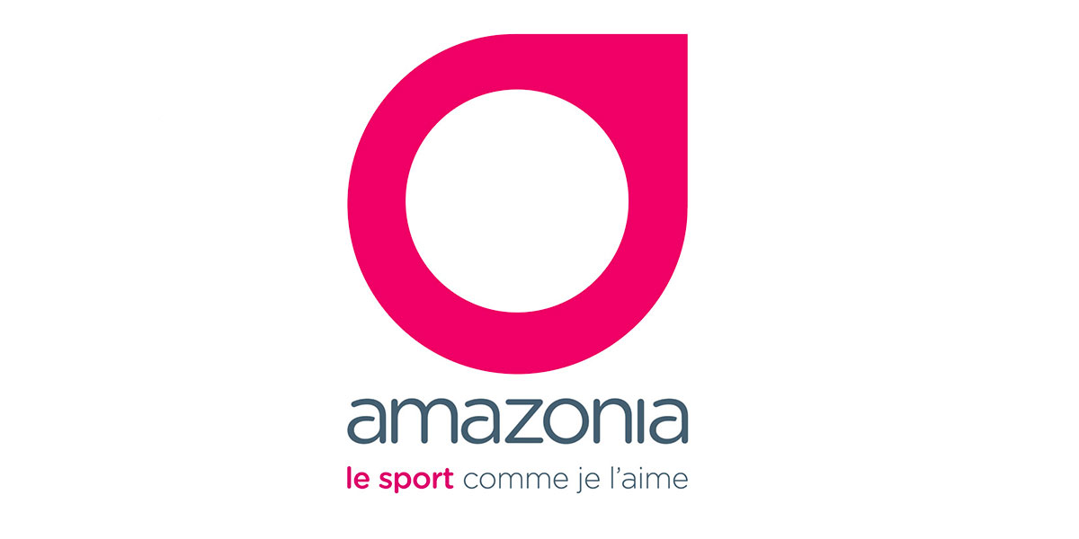 Logo de la marque Amazonia - Laval
