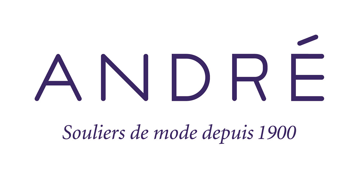 Logo de la marque André LES ULIS