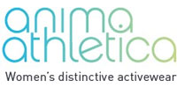 Logo marque Anima Athletica