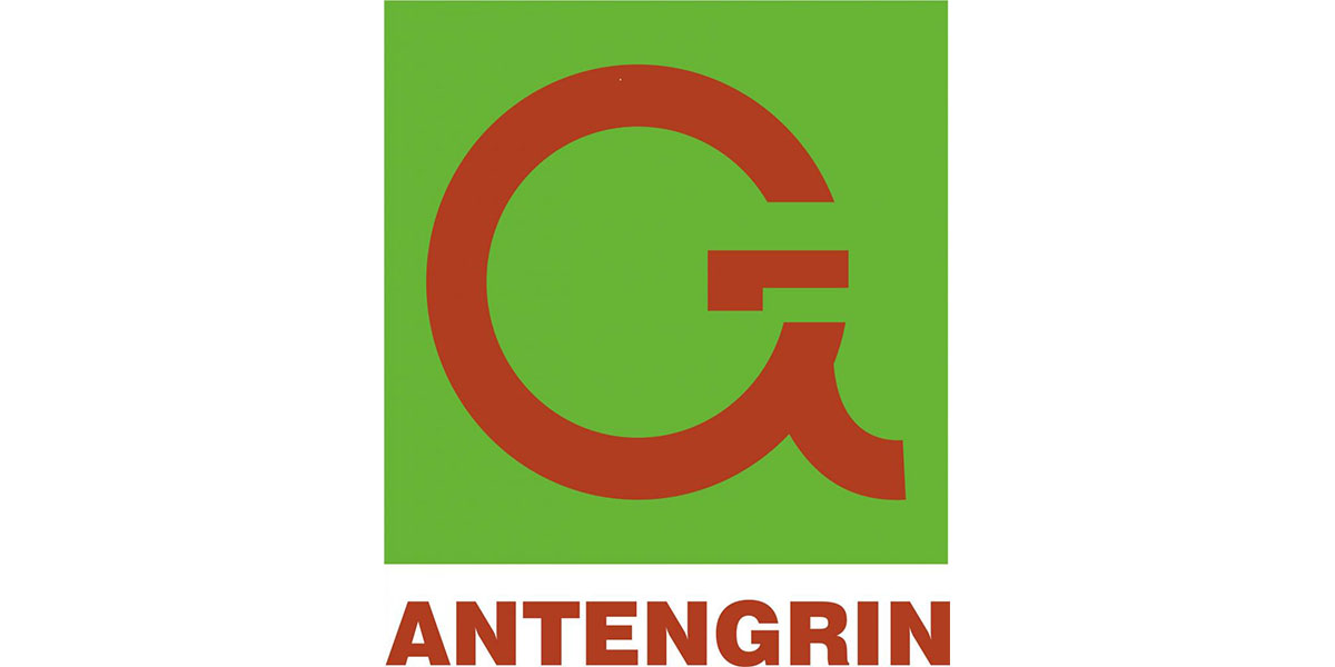 Logo marque Antengrin