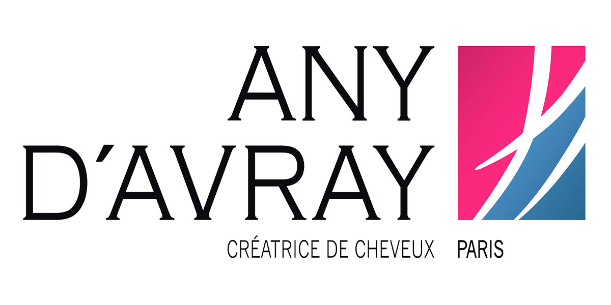 Logo de la marque Any d'Avray - GERARDMER