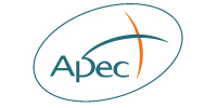 Logo de la marque Apec - MARNE-LA-VALLEE