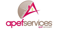 Logo de la marque APEF - Juvignac