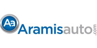 Logo de la marque Aramisauto - Melun