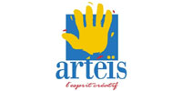 Logo de la marque Artéis BLOIS