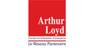 Logo de la marque Arthur Loyd - Annecy