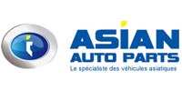 Logo marque Asian Auto Parts