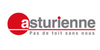 Logo de la marque Asturienne - ANGERS LES PONTS DE CE ASTURIENNE