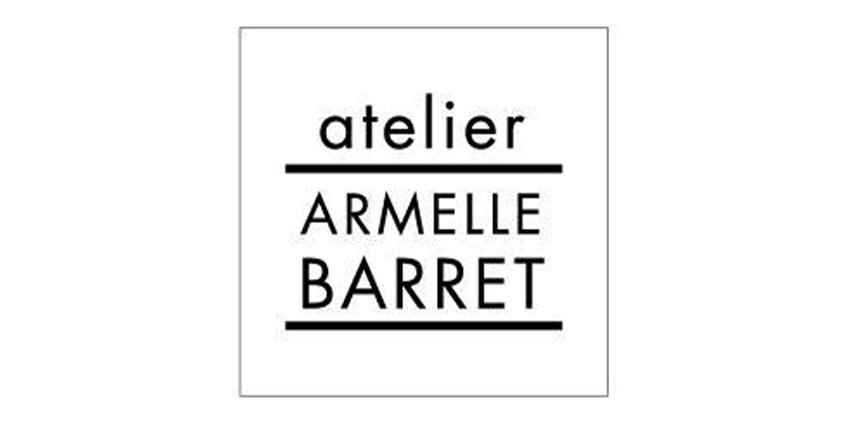 Logo marque Atelier Barret