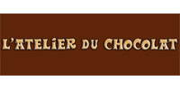 Logo de la marque Atelier du chocolat Carré Sénart