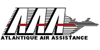 Logo marque Atlantique Air Assistance