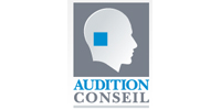 Logo marque Audition Conseil